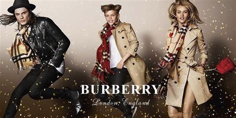 Tìm hiểu thương hiệu thời trang Burberry đến từ Anh Quốc